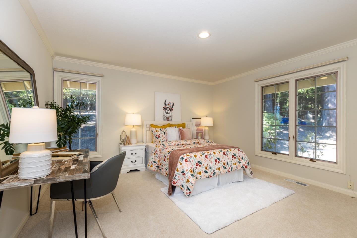 Detail Gallery Image 20 of 44 For 17092 Lon Rd, Los Gatos,  CA 95033 - 3 Beds | 3/1 Baths