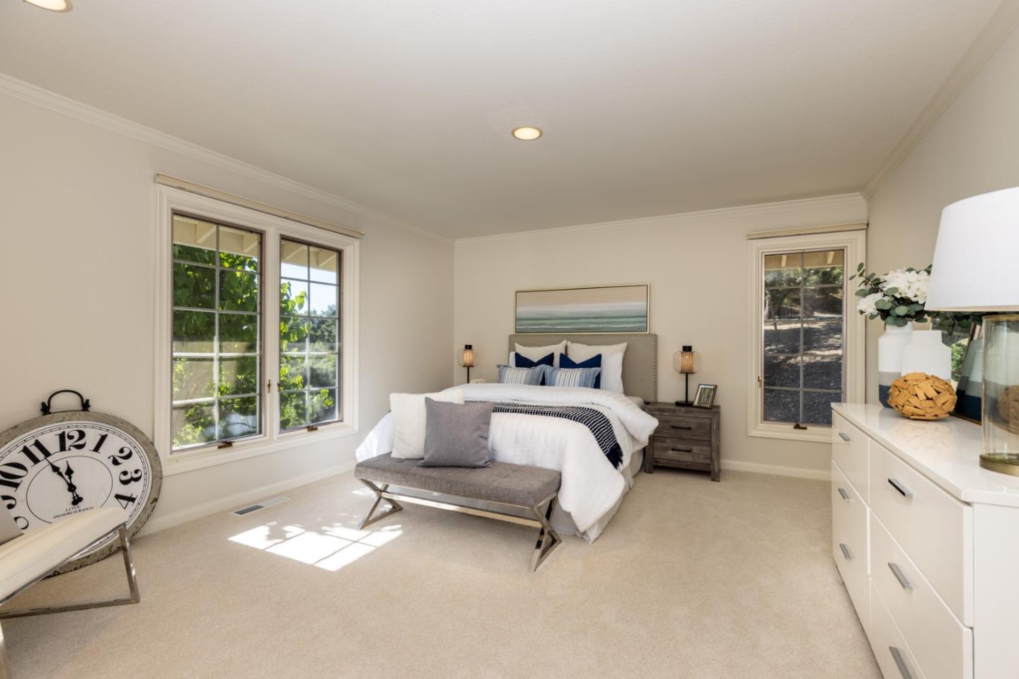 Detail Gallery Image 21 of 44 For 17092 Lon Rd, Los Gatos,  CA 95033 - 3 Beds | 3/1 Baths