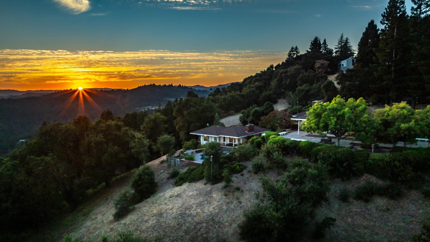 Detail Gallery Image 43 of 44 For 17092 Lon Rd, Los Gatos,  CA 95033 - 3 Beds | 3/1 Baths