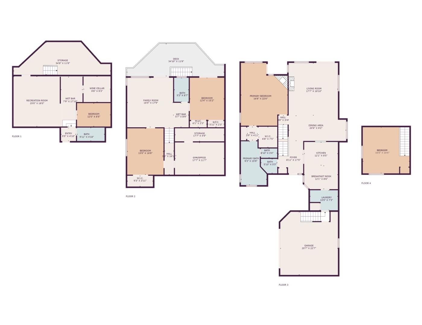 Detail Gallery Image 50 of 50 For 5992 Dry Oak Ct, San Jose,  CA 95120 - 4 Beds | 3/1 Baths