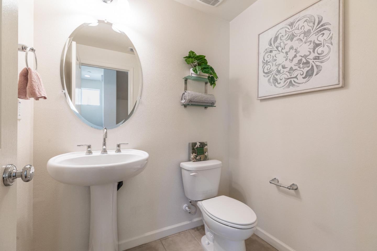 Detail Gallery Image 30 of 54 For 1505 Coyote Creek Way, Milpitas,  CA 95035 - 2 Beds | 2/1 Baths