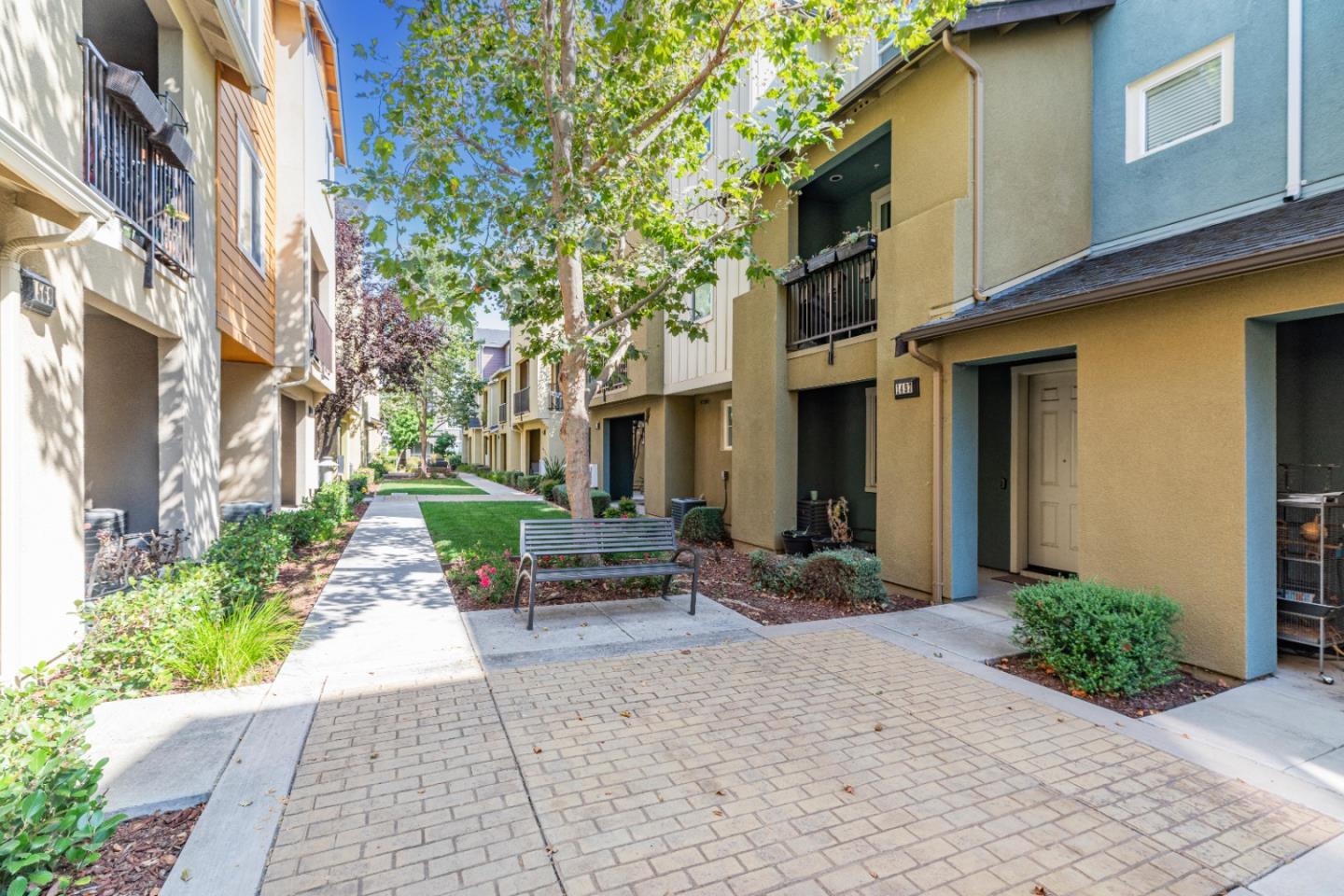 Detail Gallery Image 51 of 54 For 1505 Coyote Creek Way, Milpitas,  CA 95035 - 2 Beds | 2/1 Baths