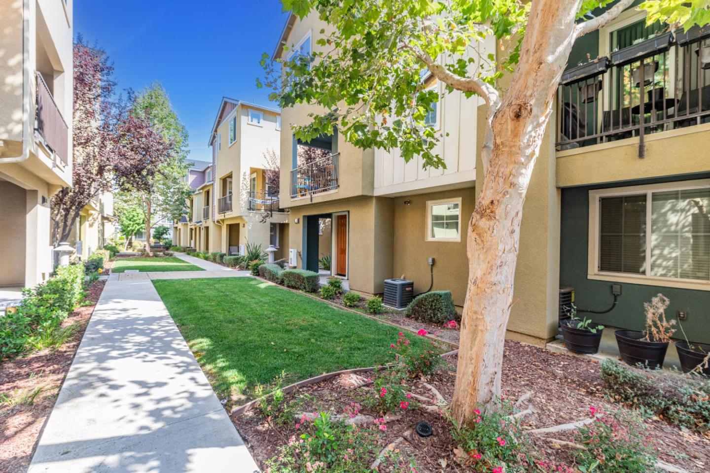 Detail Gallery Image 54 of 54 For 1505 Coyote Creek Way, Milpitas,  CA 95035 - 2 Beds | 2/1 Baths