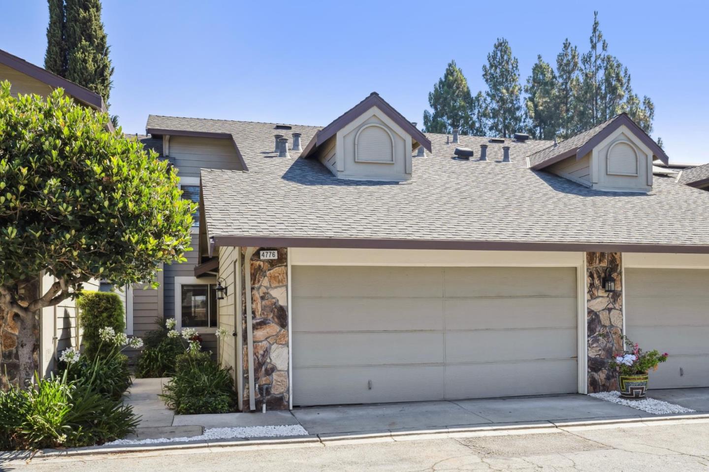 Detail Gallery Image 1 of 1 For 4776 Archbow Ct, San Jose,  CA 95136 - 3 Beds | 2/1 Baths