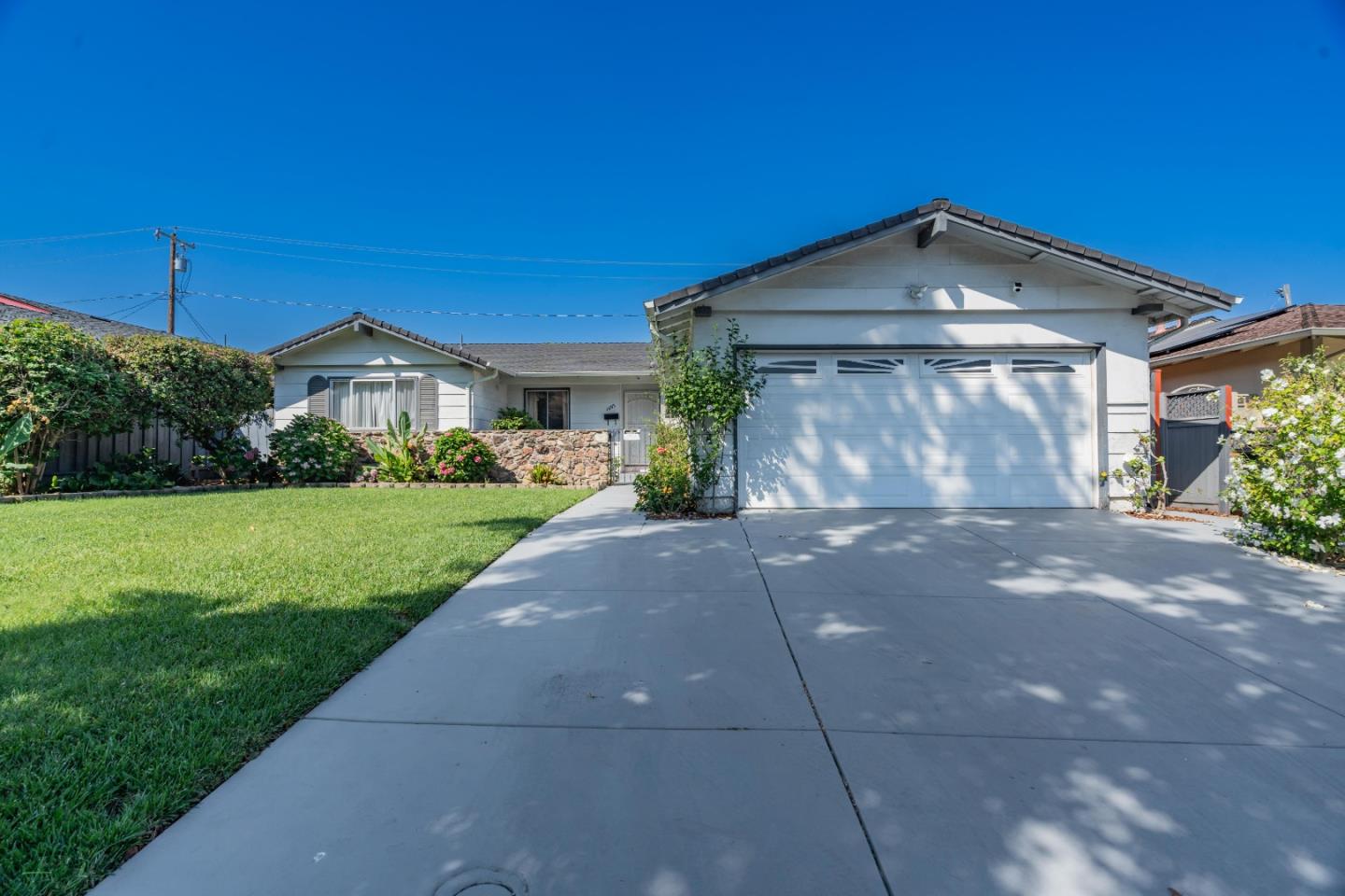 Detail Gallery Image 16 of 20 For 1493 Piedmont Rd, San Jose,  CA 95132 - 4 Beds | 2 Baths