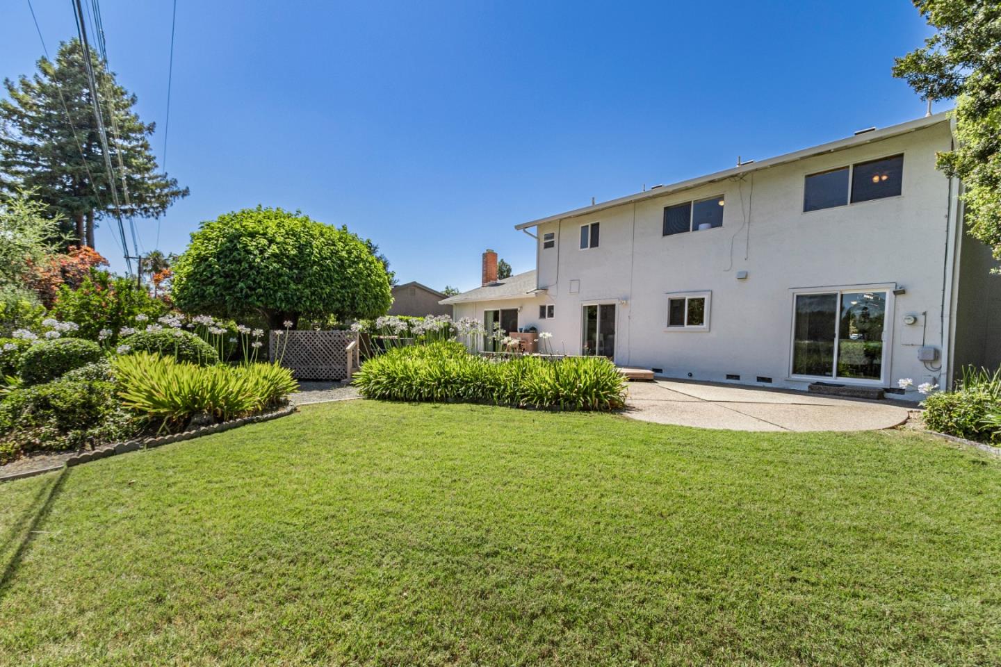 Detail Gallery Image 37 of 44 For 304 Westhill Dr, Los Gatos,  CA 95032 - 7 Beds | 4 Baths