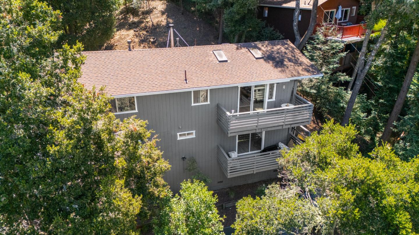 Detail Gallery Image 1 of 1 For 2480 Redwood Dr, Aptos,  CA 95003 - 4 Beds | 2 Baths