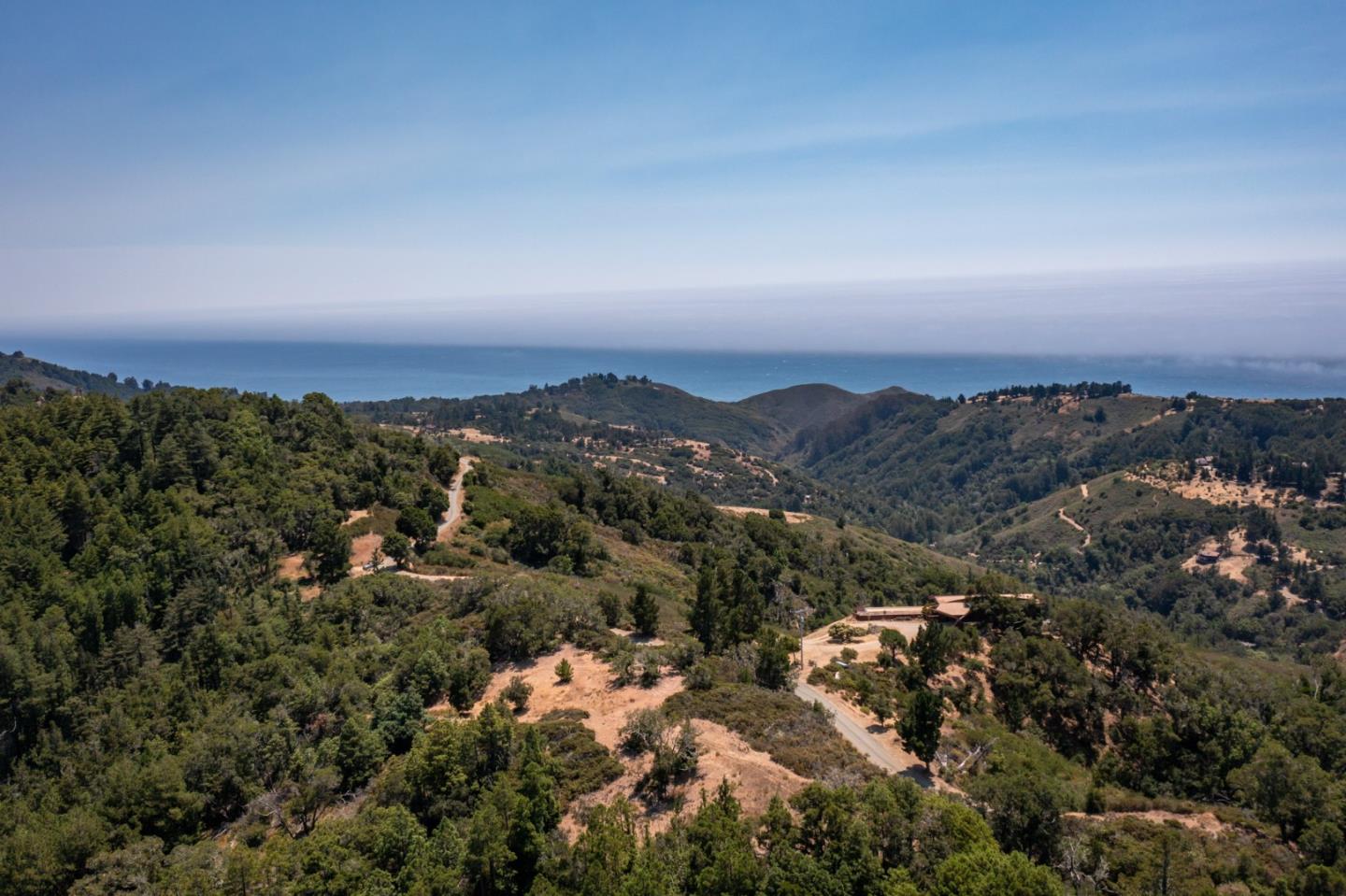 Detail Gallery Image 5 of 32 For 0 Pfeiffer Ridge Road, Big Sur,  CA 93920 - – Beds | – Baths