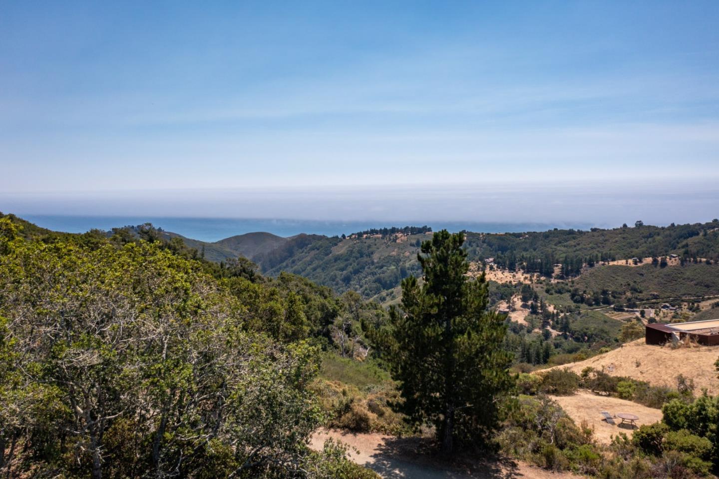 Detail Gallery Image 6 of 32 For 0 Pfeiffer Ridge Road, Big Sur Coast,  CA 93920 - – Beds | – Baths