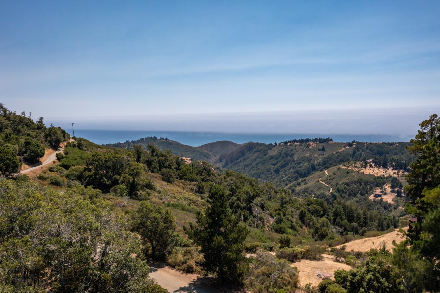 Detail Gallery Image 7 of 32 For 0 Pfeiffer Ridge Road, Big Sur Coast,  CA 93920 - – Beds | – Baths