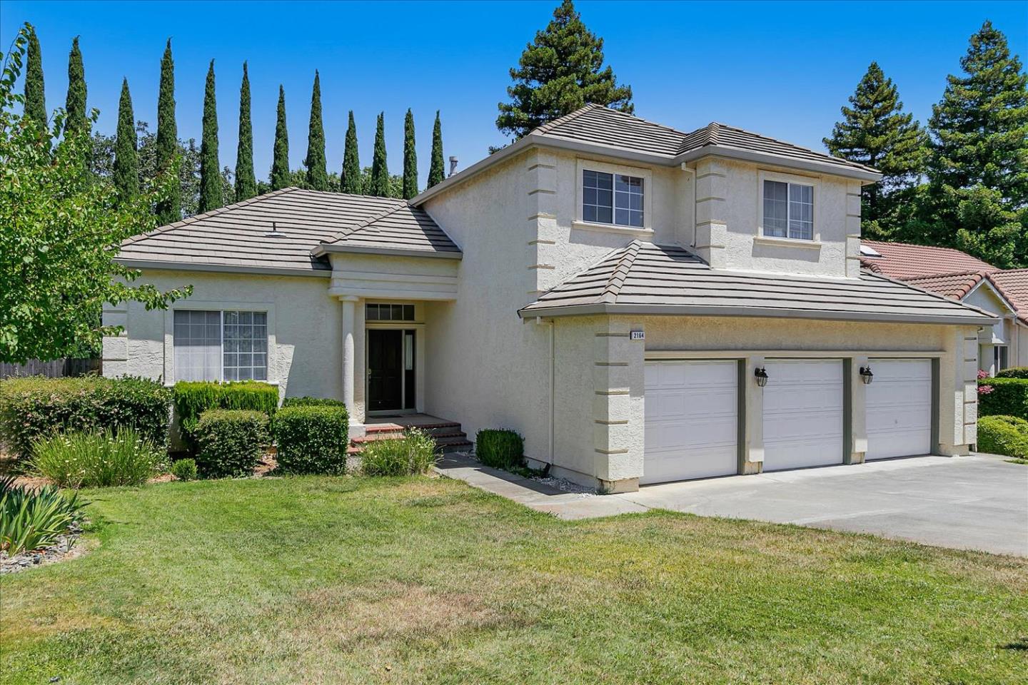 2164 Cobblestone Ave, Fairfield, CA 94534 photo 2