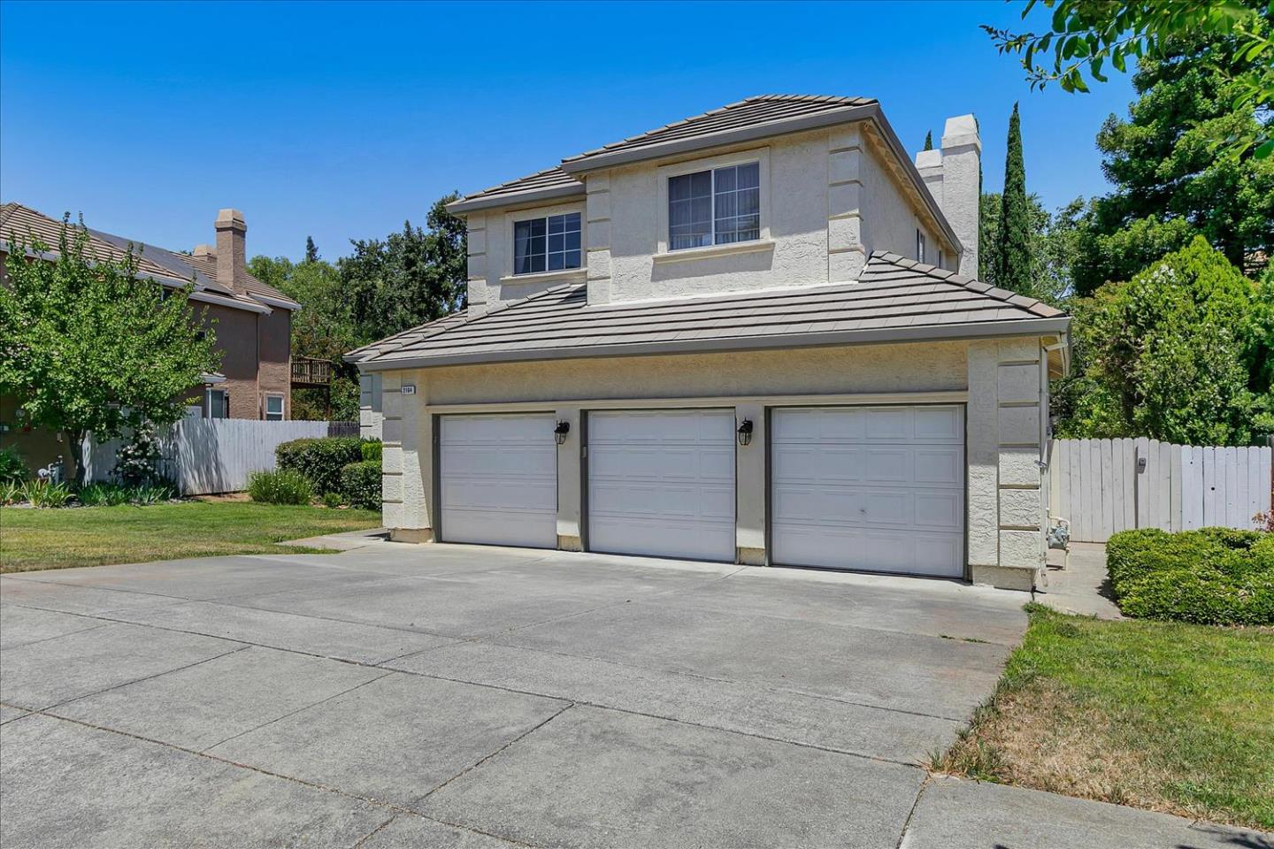 2164 Cobblestone Ave, Fairfield, CA 94534 photo 3