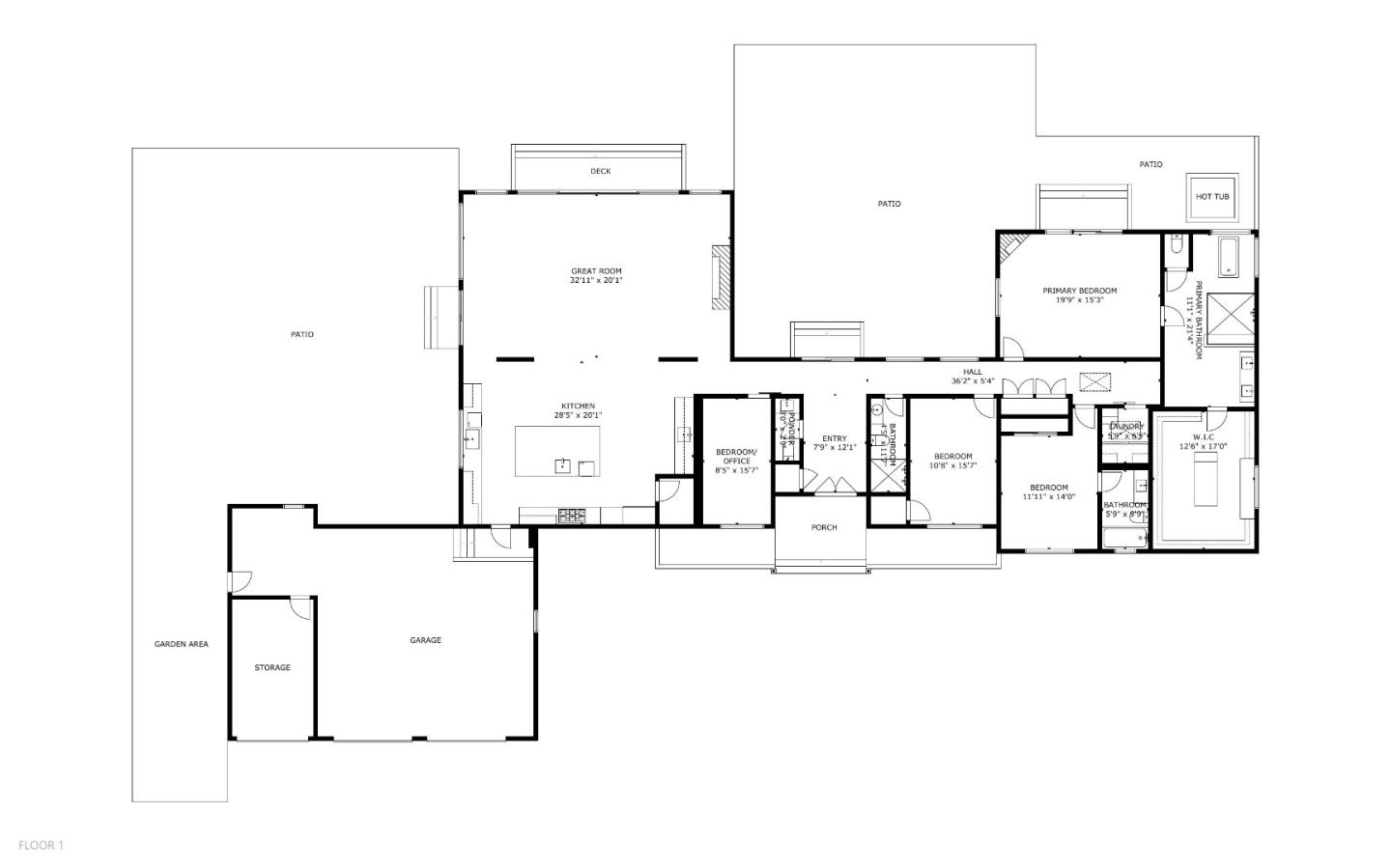 Detail Gallery Image 49 of 57 For 145 Coy Dr, La Selva Beach,  CA 95076 - 3 Beds | 2/1 Baths