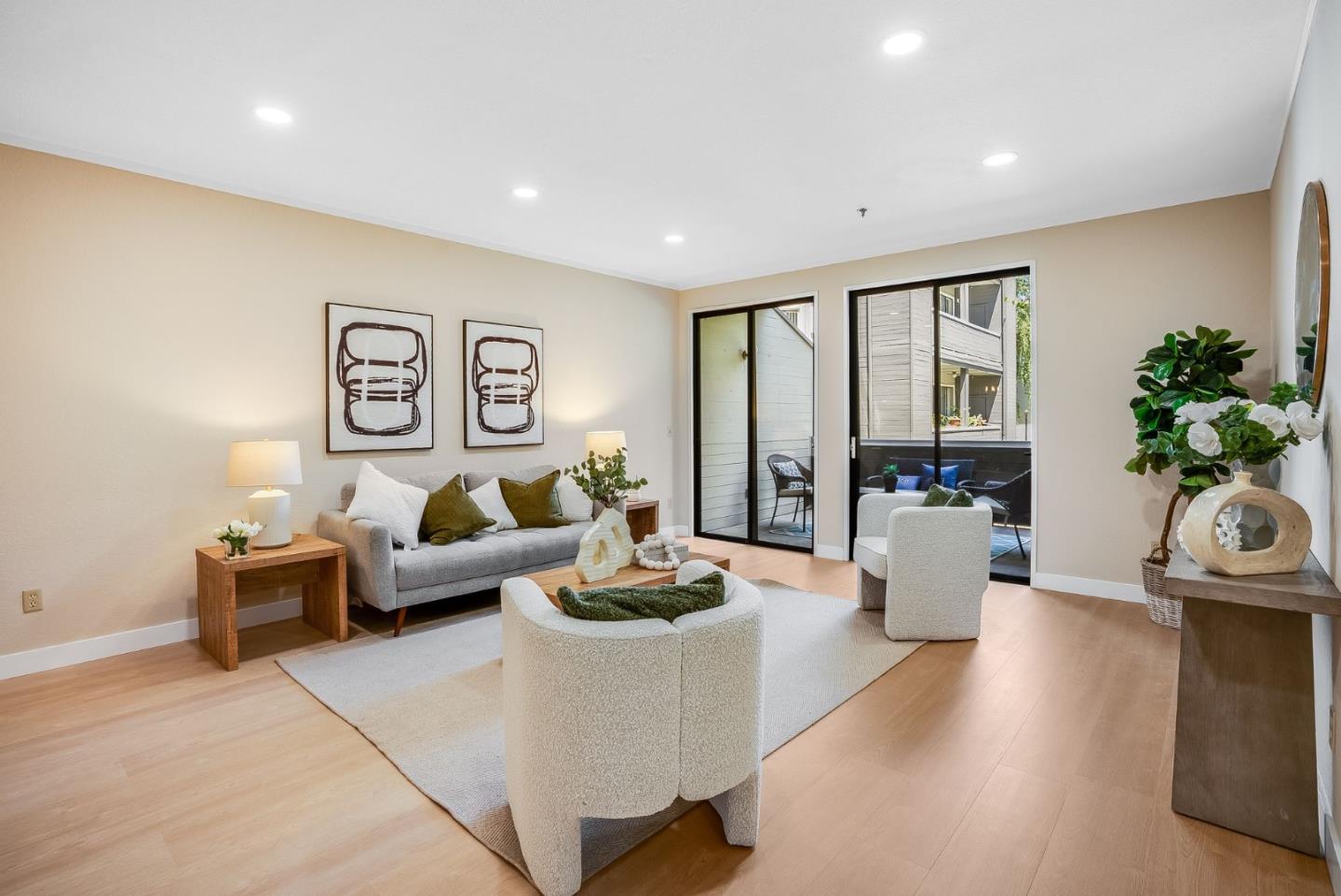 Browse Active CUPERTINO Condos For Sale