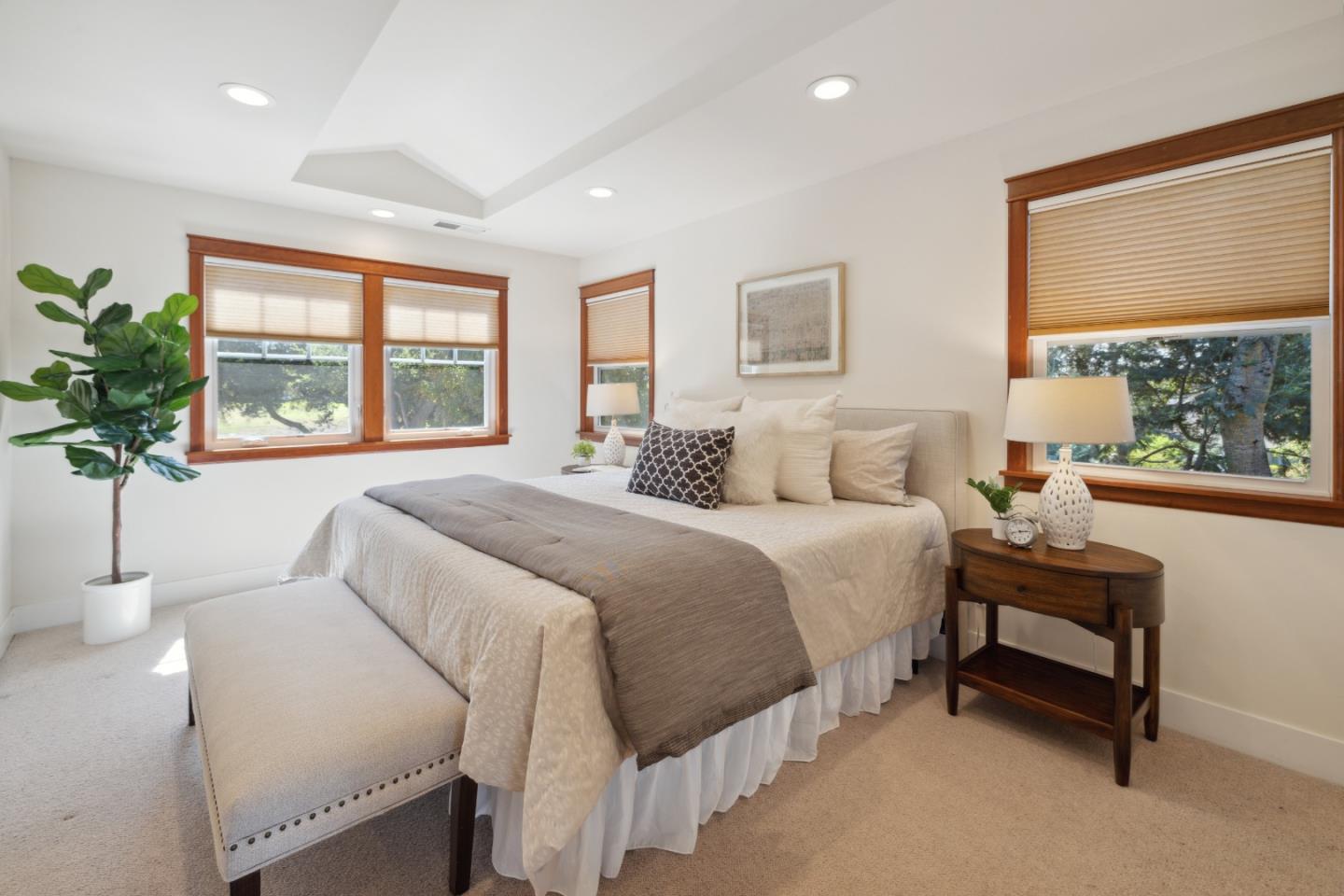 Detail Gallery Image 28 of 86 For 711 Park Way, Santa Cruz,  CA 95065 - 4 Beds | 2/1 Baths