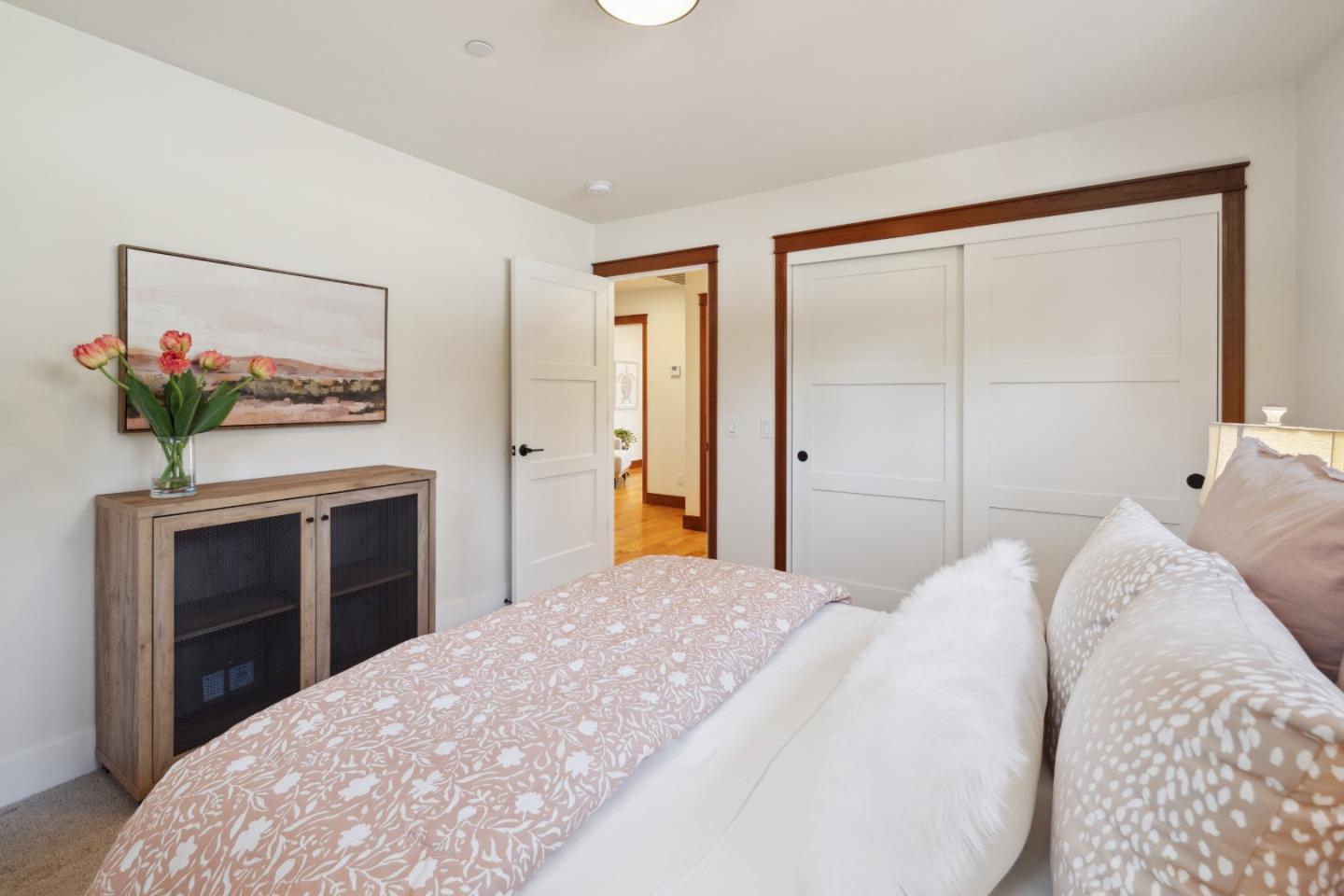 Detail Gallery Image 38 of 86 For 711 Park Way, Santa Cruz,  CA 95065 - 4 Beds | 2/1 Baths