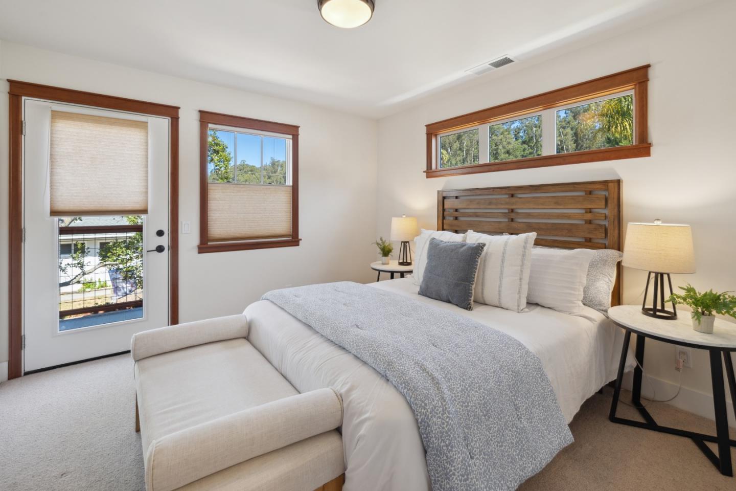 Detail Gallery Image 39 of 86 For 711 Park Way, Santa Cruz,  CA 95065 - 4 Beds | 2/1 Baths