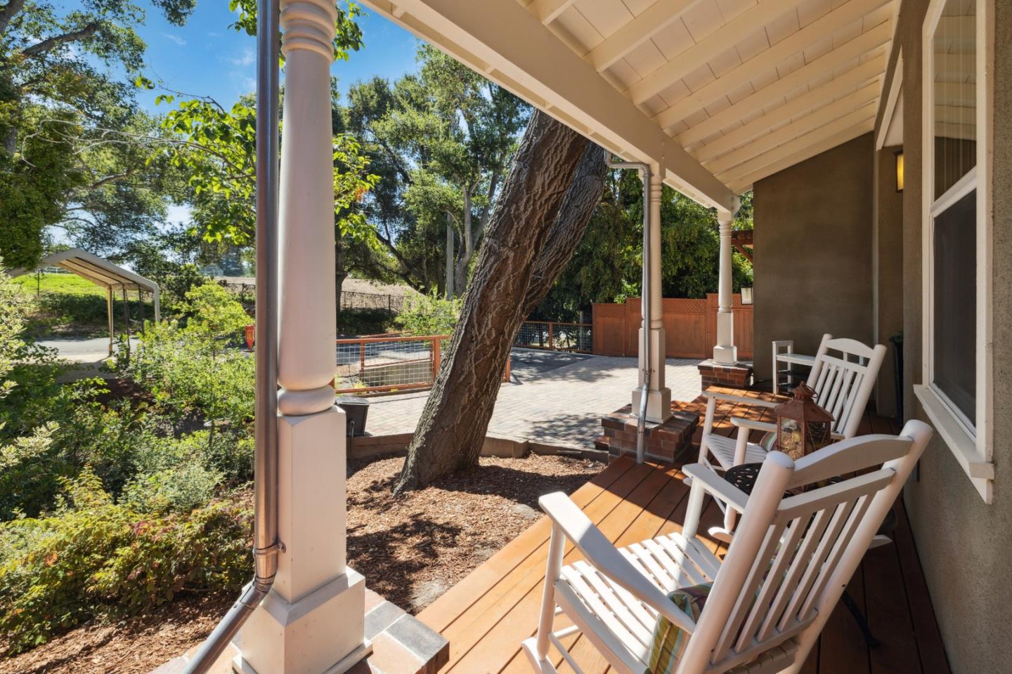 Detail Gallery Image 50 of 86 For 711 Park Way, Santa Cruz,  CA 95065 - 4 Beds | 2/1 Baths