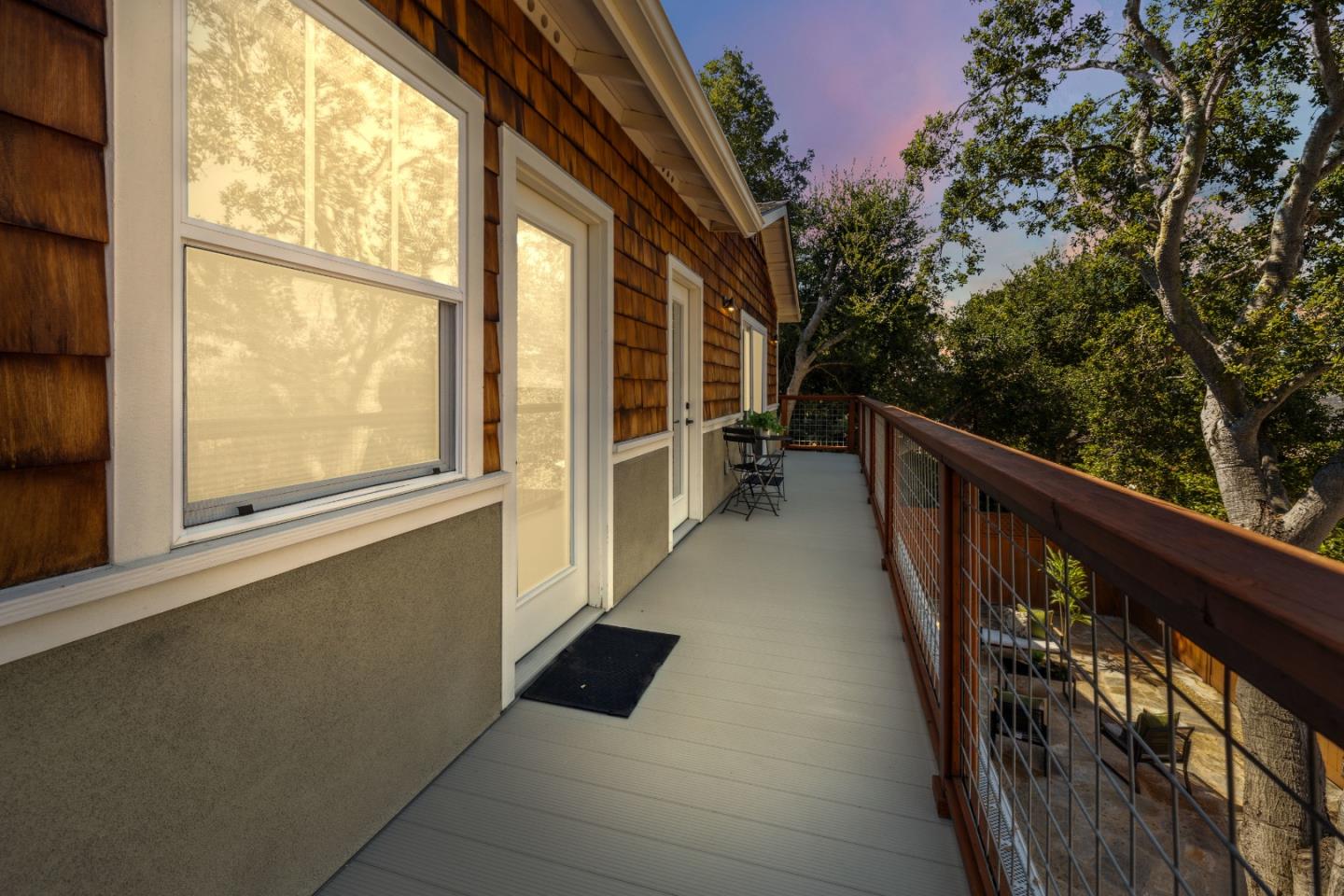 Detail Gallery Image 65 of 86 For 711 Park Way, Santa Cruz,  CA 95065 - 4 Beds | 2/1 Baths