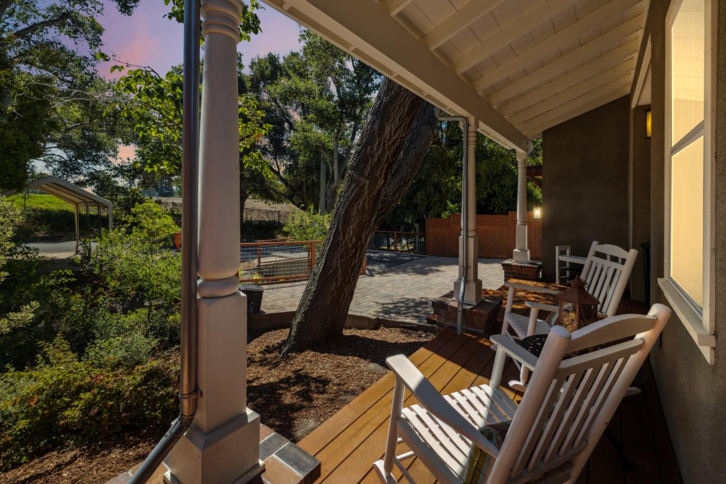 Detail Gallery Image 72 of 86 For 711 Park Way, Santa Cruz,  CA 95065 - 4 Beds | 2/1 Baths