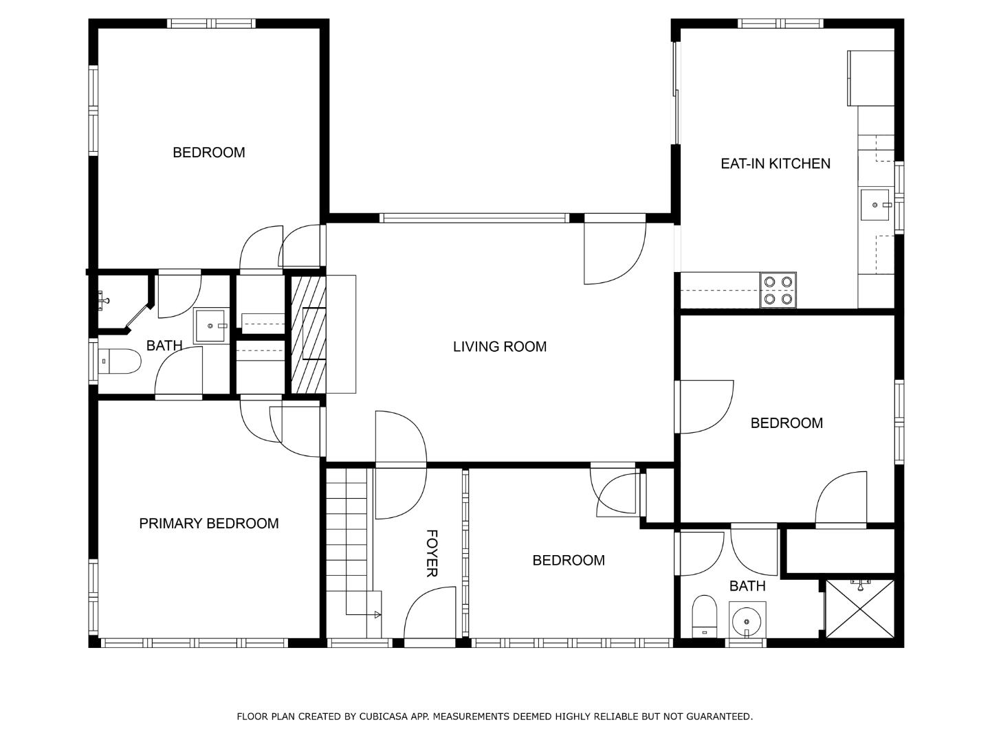 Detail Gallery Image 45 of 47 For 14800 Virginia Ave, Boulder Creek,  CA 95006 - 4 Beds | 3 Baths