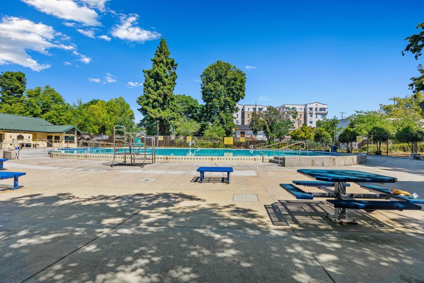 Detail Gallery Image 29 of 29 For 20 Ryland Park Dr #309,  San Jose,  CA 95110 - 1 Beds | 1/1 Baths