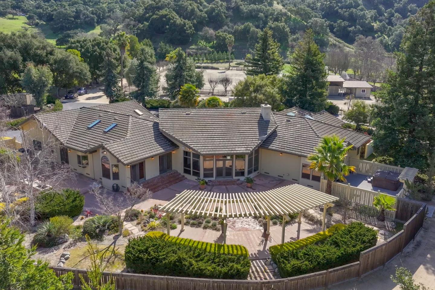 Thumbnail for 529 Corral De Tierra Rd, Corral De Tierra, CA 93908