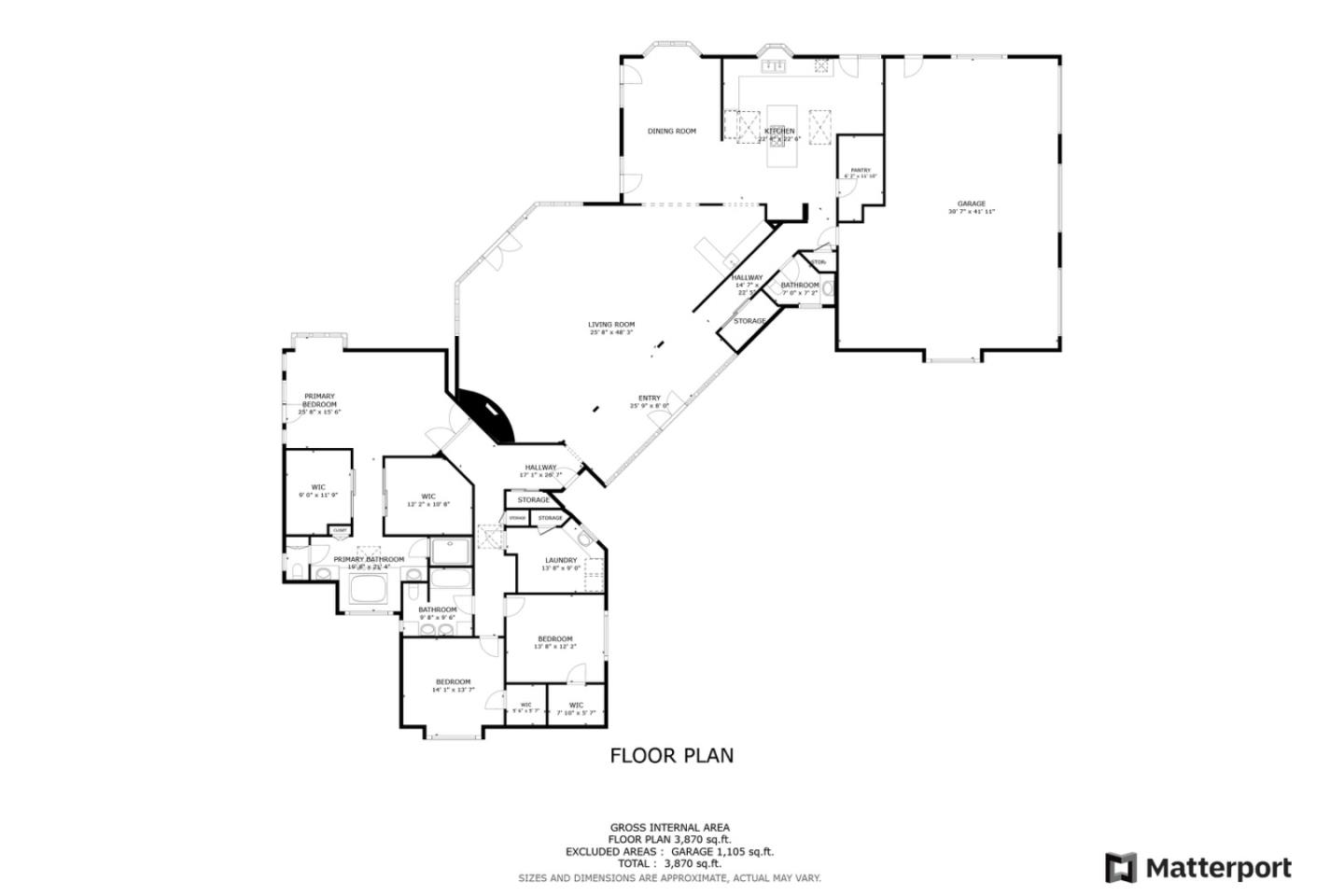 Detail Gallery Image 15 of 15 For 529 Corral De Tierra Rd, Corral De Tierra,  CA 93908 - 3 Beds | 2/1 Baths