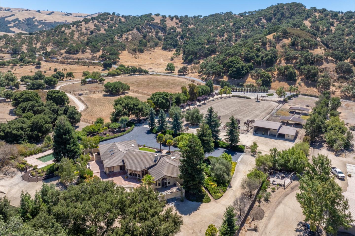 Detail Gallery Image 2 of 15 For 529 Corral De Tierra Rd, Corral De Tierra,  CA 93908 - 3 Beds | 2/1 Baths