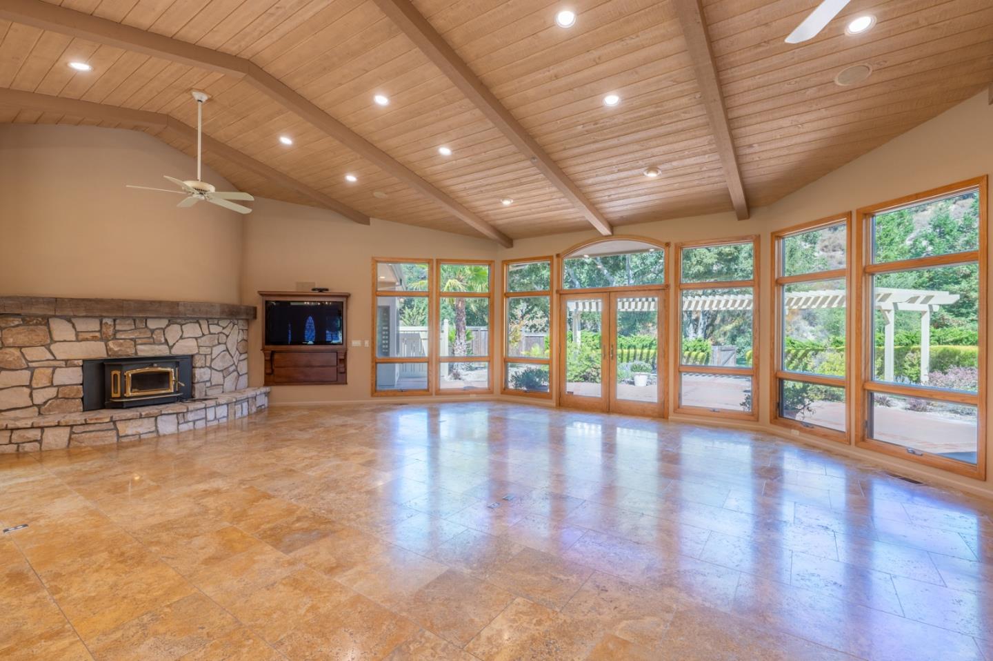 Detail Gallery Image 3 of 15 For 529 Corral De Tierra Rd, Corral De Tierra,  CA 93908 - 3 Beds | 2/1 Baths