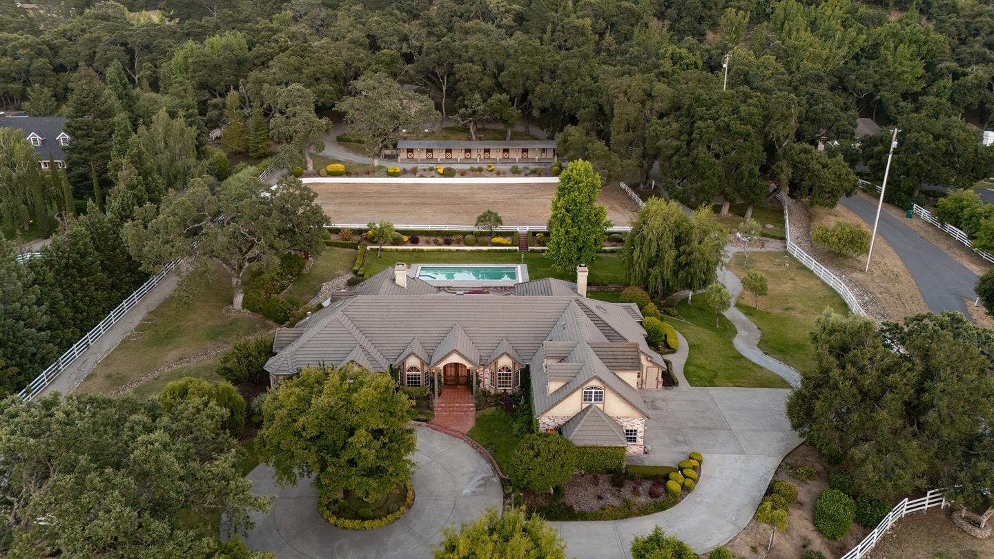 Detail Gallery Image 1 of 49 For 6 Sleepy Hollow Dr, Carmel Valley,  CA 93924 - 4 Beds | 3/2 Baths