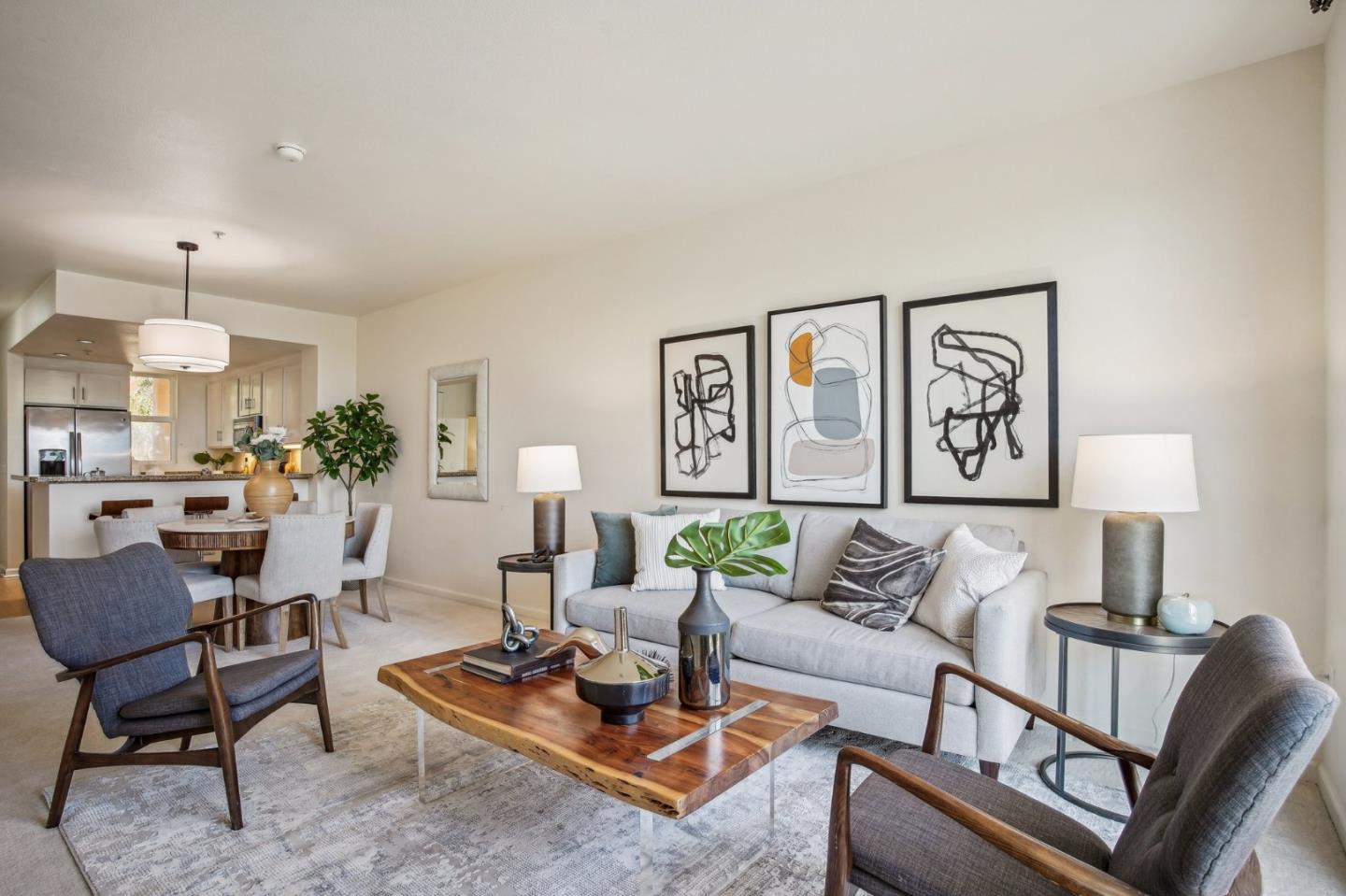 Detail Gallery Image 1 of 40 For 401 Crescent Ct #4206,  San Francisco,  CA 94134 - 2 Beds | 2 Baths