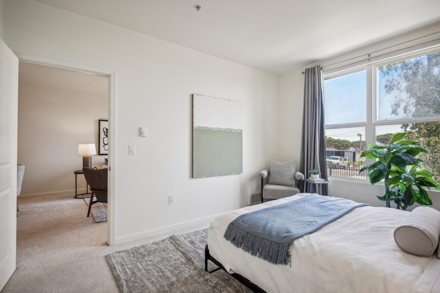 Detail Gallery Image 15 of 40 For 401 Crescent Ct #4206,  San Francisco,  CA 94134 - 2 Beds | 2 Baths