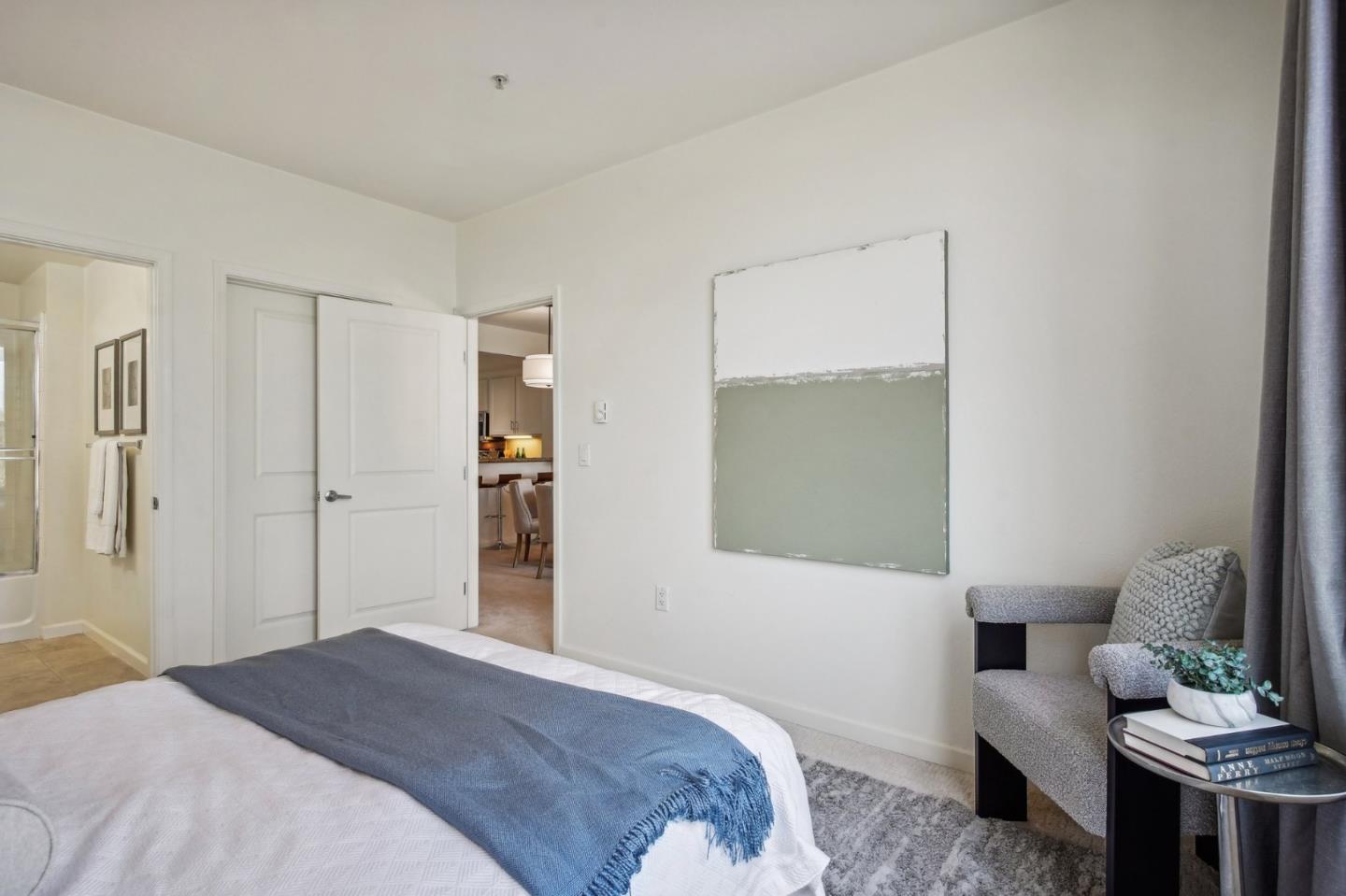 Detail Gallery Image 16 of 40 For 401 Crescent Ct #4206,  San Francisco,  CA 94134 - 2 Beds | 2 Baths