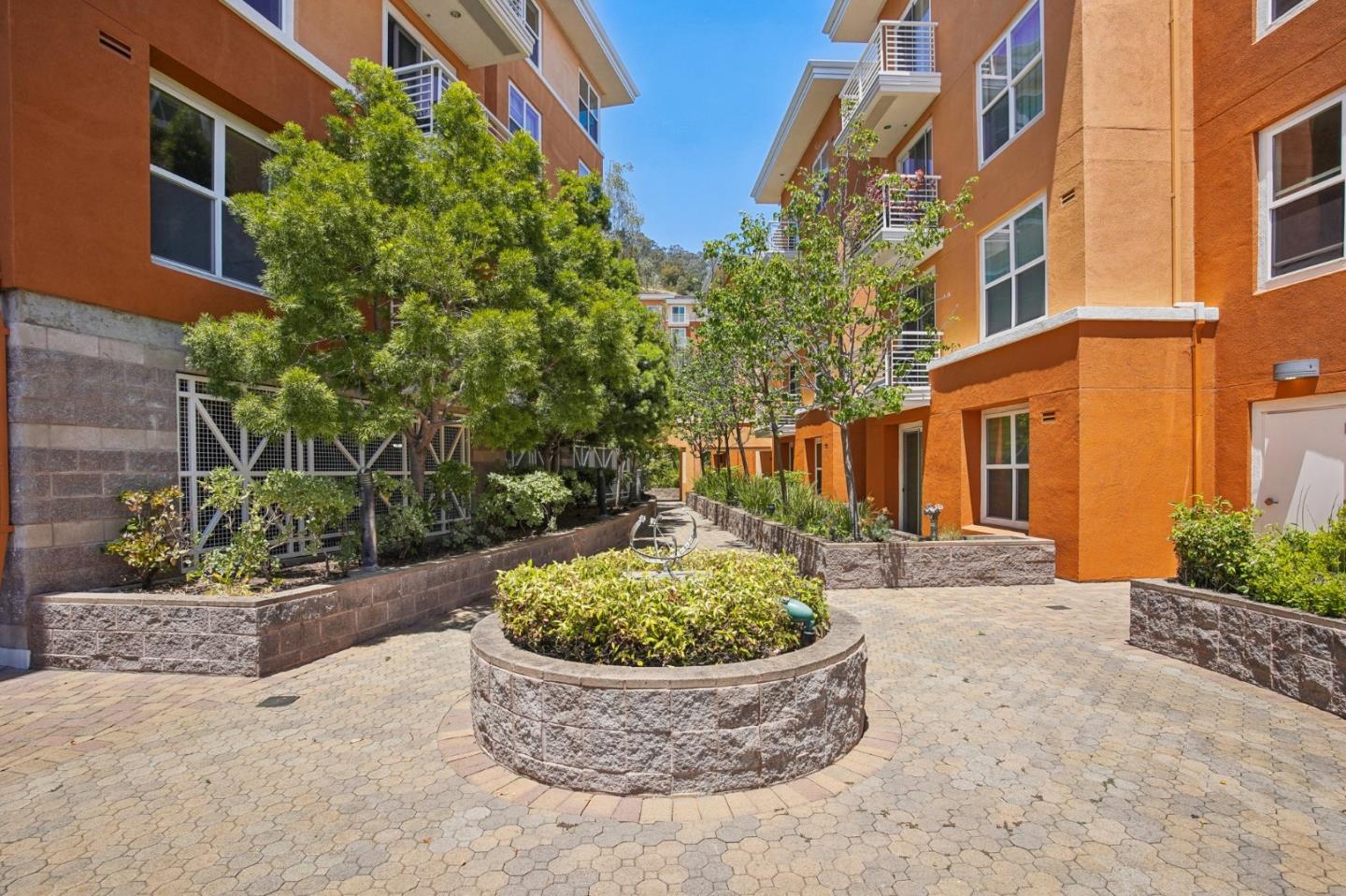 Detail Gallery Image 38 of 40 For 401 Crescent Ct #4206,  San Francisco,  CA 94134 - 2 Beds | 2 Baths