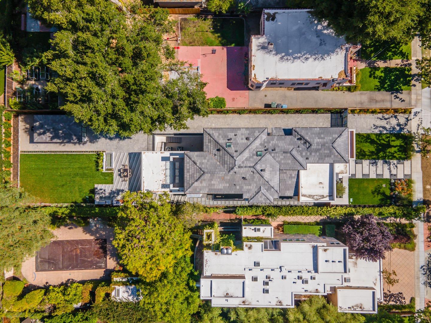 Detail Gallery Image 74 of 75 For 543 Tennyson Ave, Palo Alto,  CA 94301 - 6 Beds | 6/1 Baths