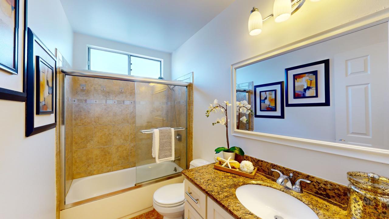 Detail Gallery Image 7 of 33 For 1336 Mich Bluff Dr, San Jose,  CA 95131 - 4 Beds | 2 Baths