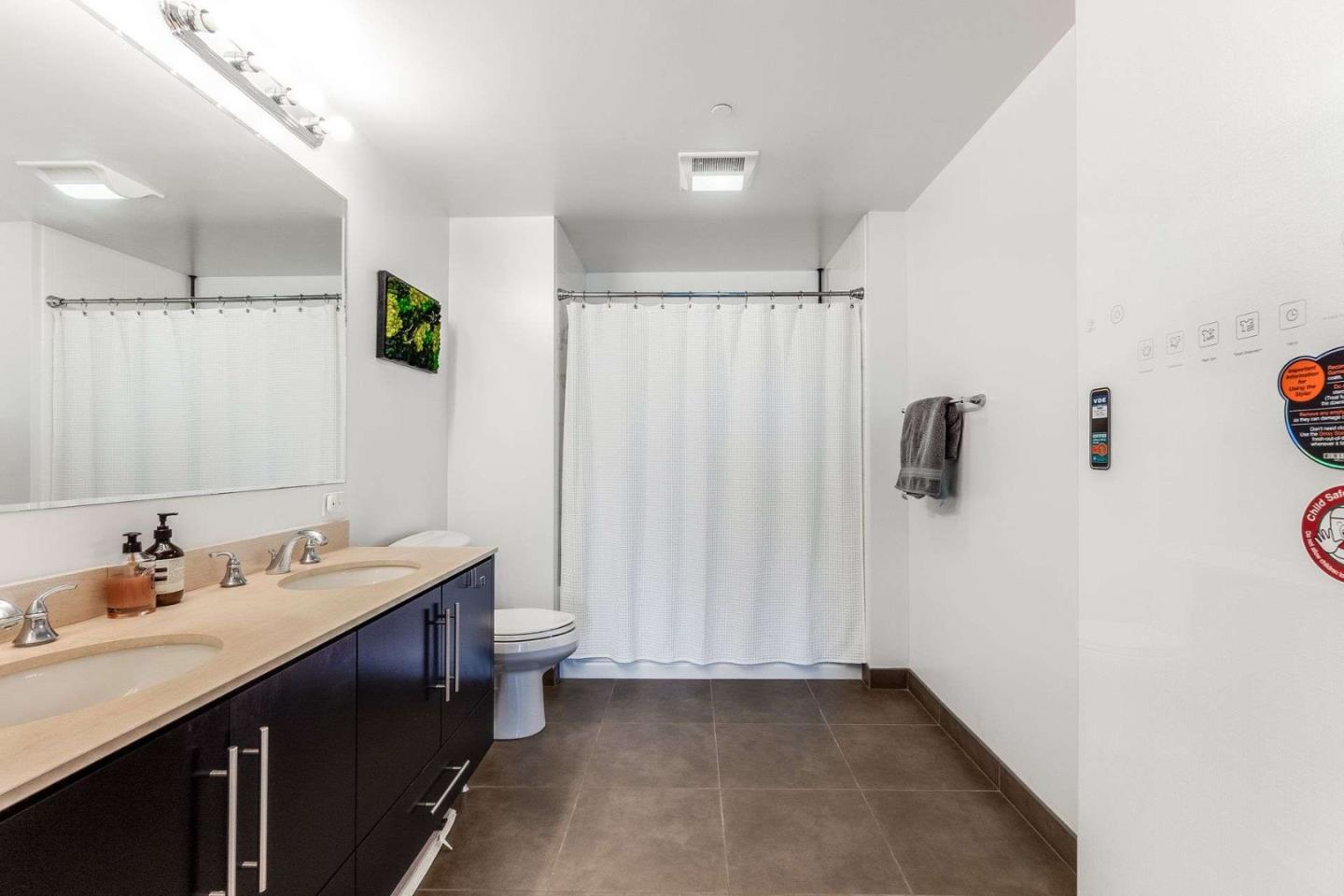 Detail Gallery Image 20 of 36 For 88 E San Fernando St #1902,  San Jose,  CA 95113 - 2 Beds | 2 Baths