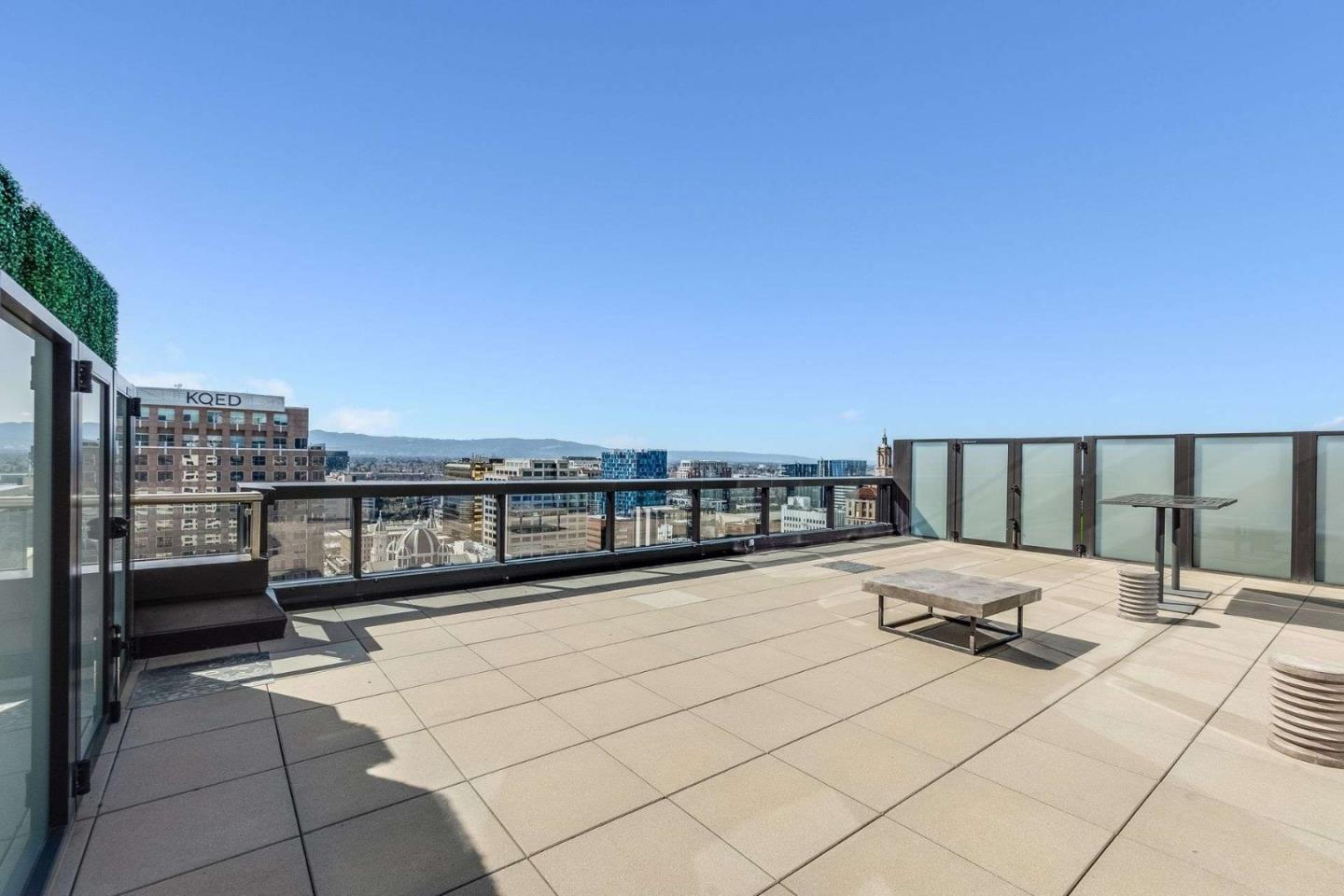 Detail Gallery Image 23 of 36 For 88 E San Fernando St #1902,  San Jose,  CA 95113 - 2 Beds | 2 Baths