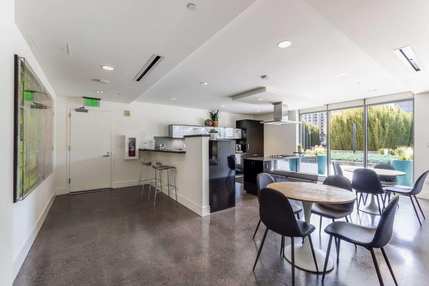 Detail Gallery Image 26 of 36 For 88 E San Fernando St #1902,  San Jose,  CA 95113 - 2 Beds | 2 Baths