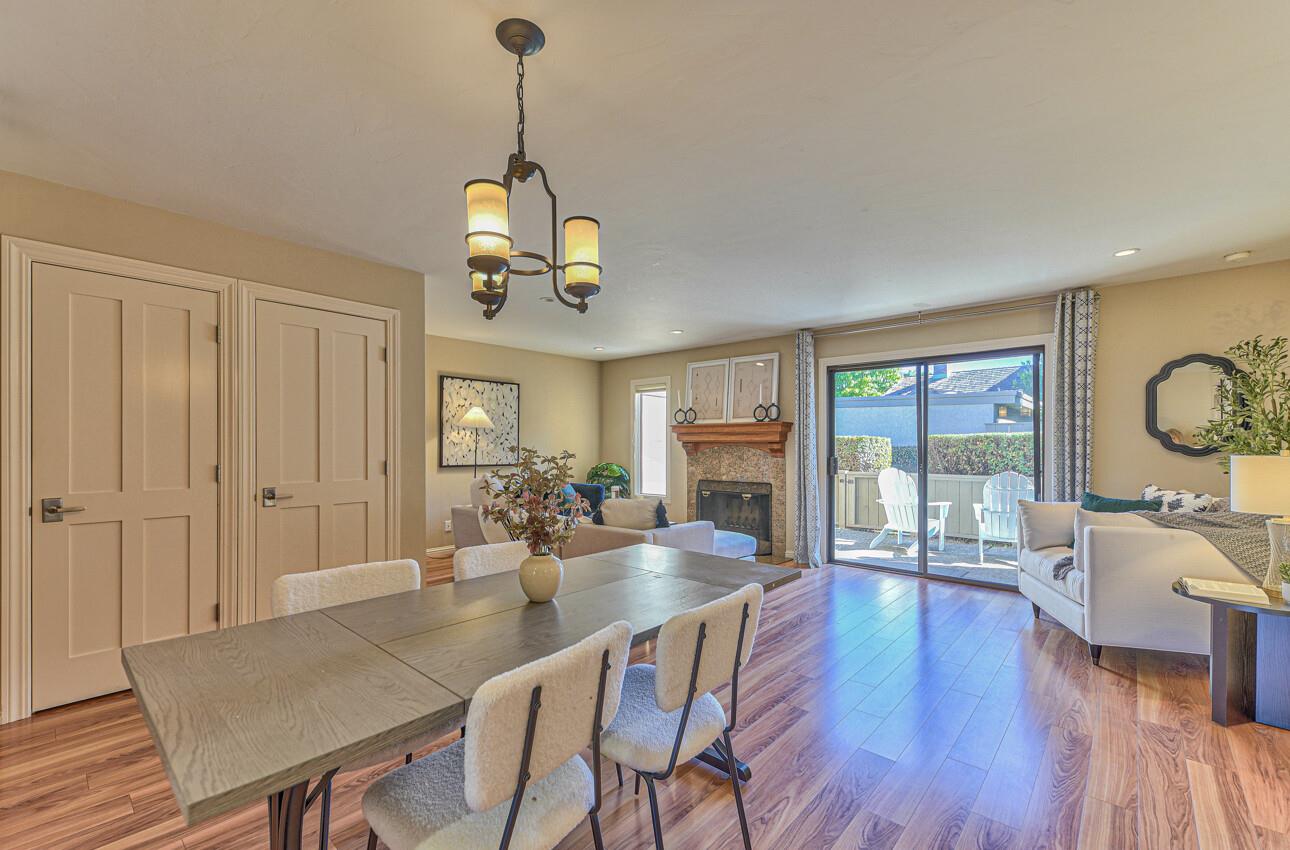 Detail Gallery Image 11 of 32 For 62 Montsalas Dr, Monterey,  CA 93940 - 3 Beds | 2/1 Baths