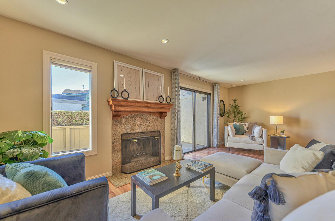 Detail Gallery Image 9 of 32 For 62 Montsalas Dr, Monterey,  CA 93940 - 3 Beds | 2/1 Baths