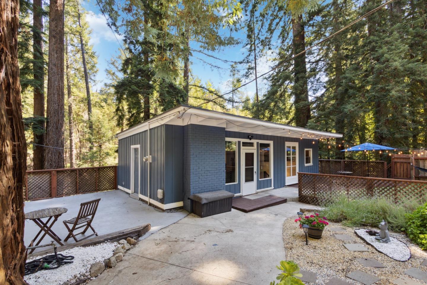 15424 Big Basin Way, Santa Cruz County, CA 95006 photo 18