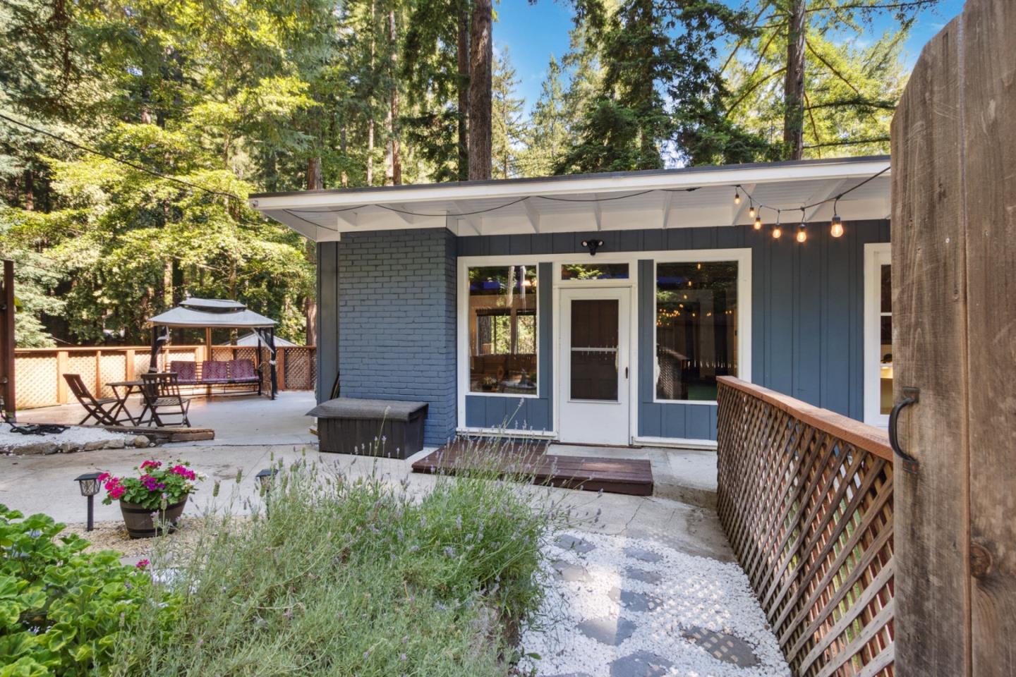 15424 Big Basin Way, Santa Cruz County, CA 95006 photo 19