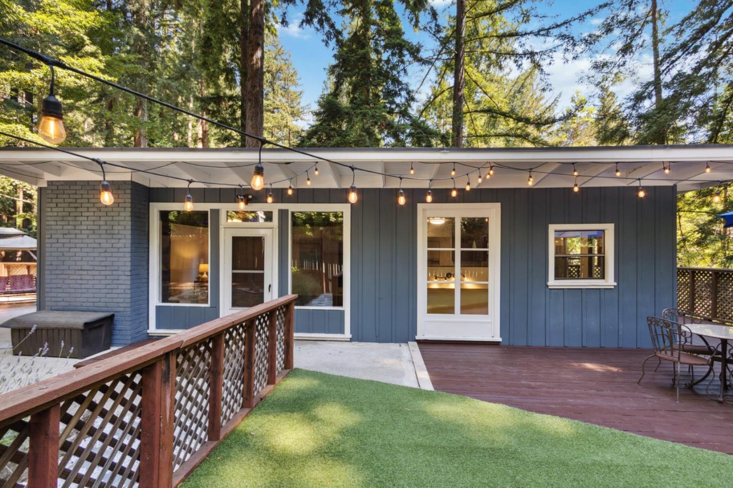 15424 Big Basin Way, Santa Cruz County, CA 95006 photo 2
