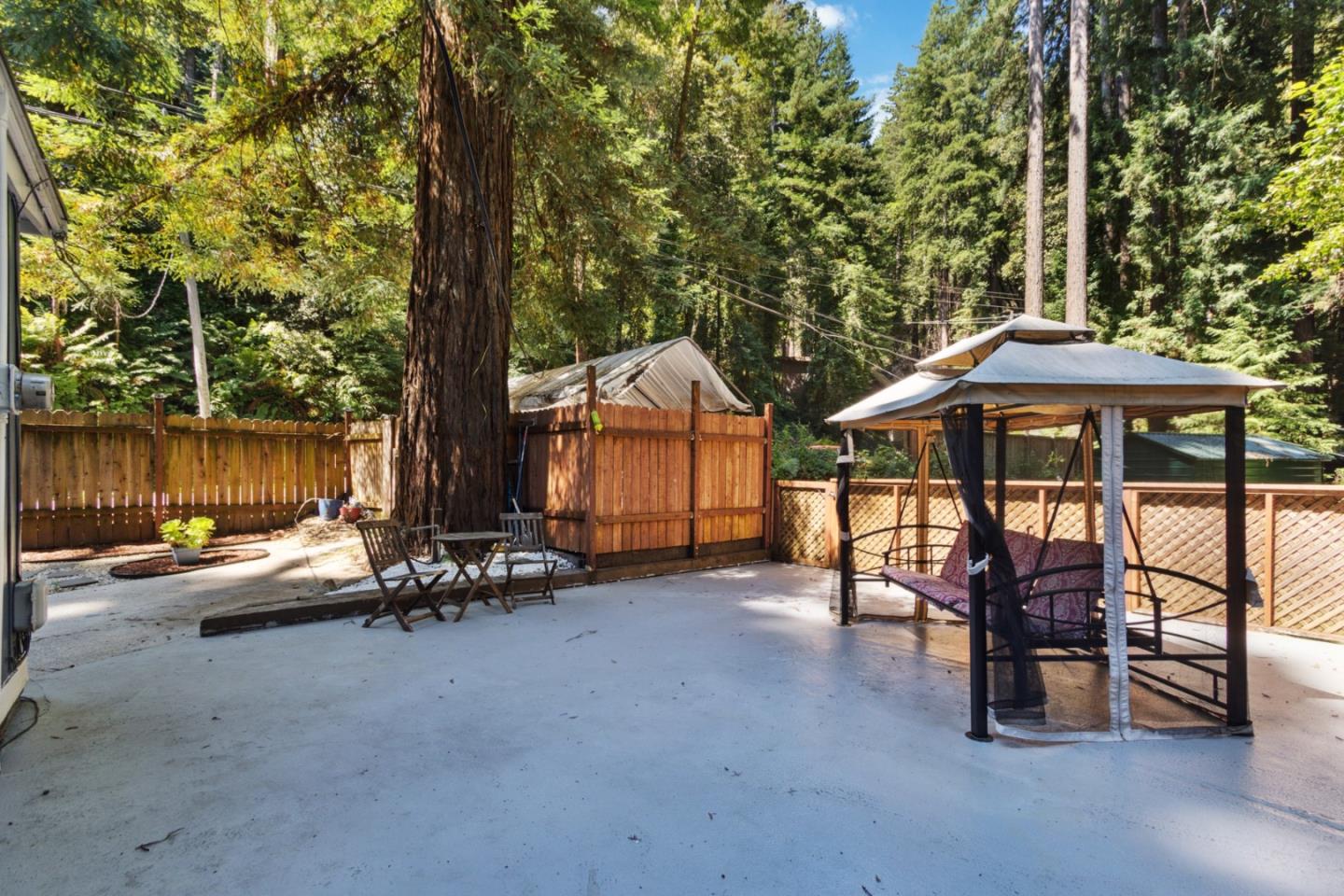 15424 Big Basin Way, Santa Cruz County, CA 95006 photo 20