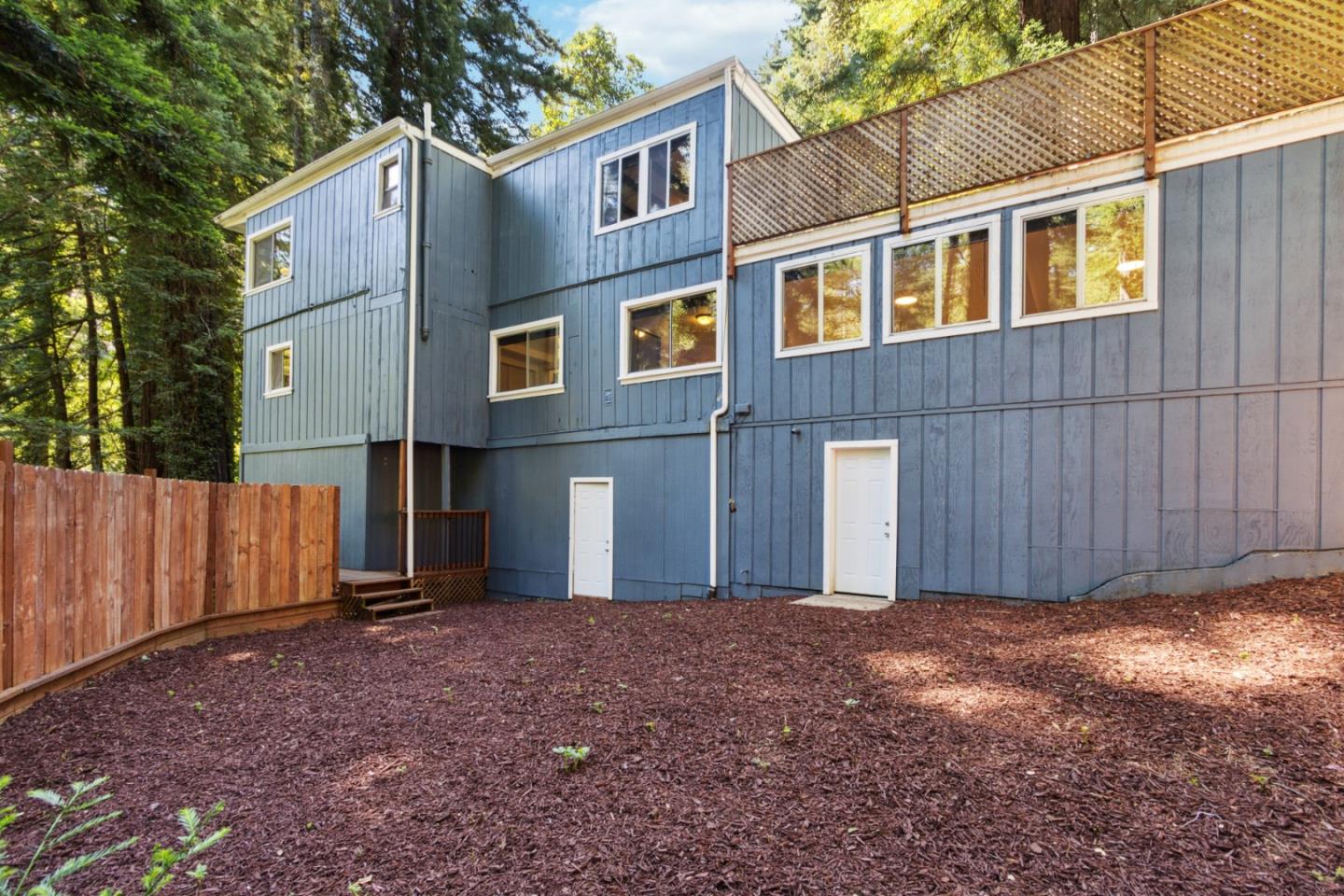 15424 Big Basin Way, Santa Cruz County, CA 95006 photo 21