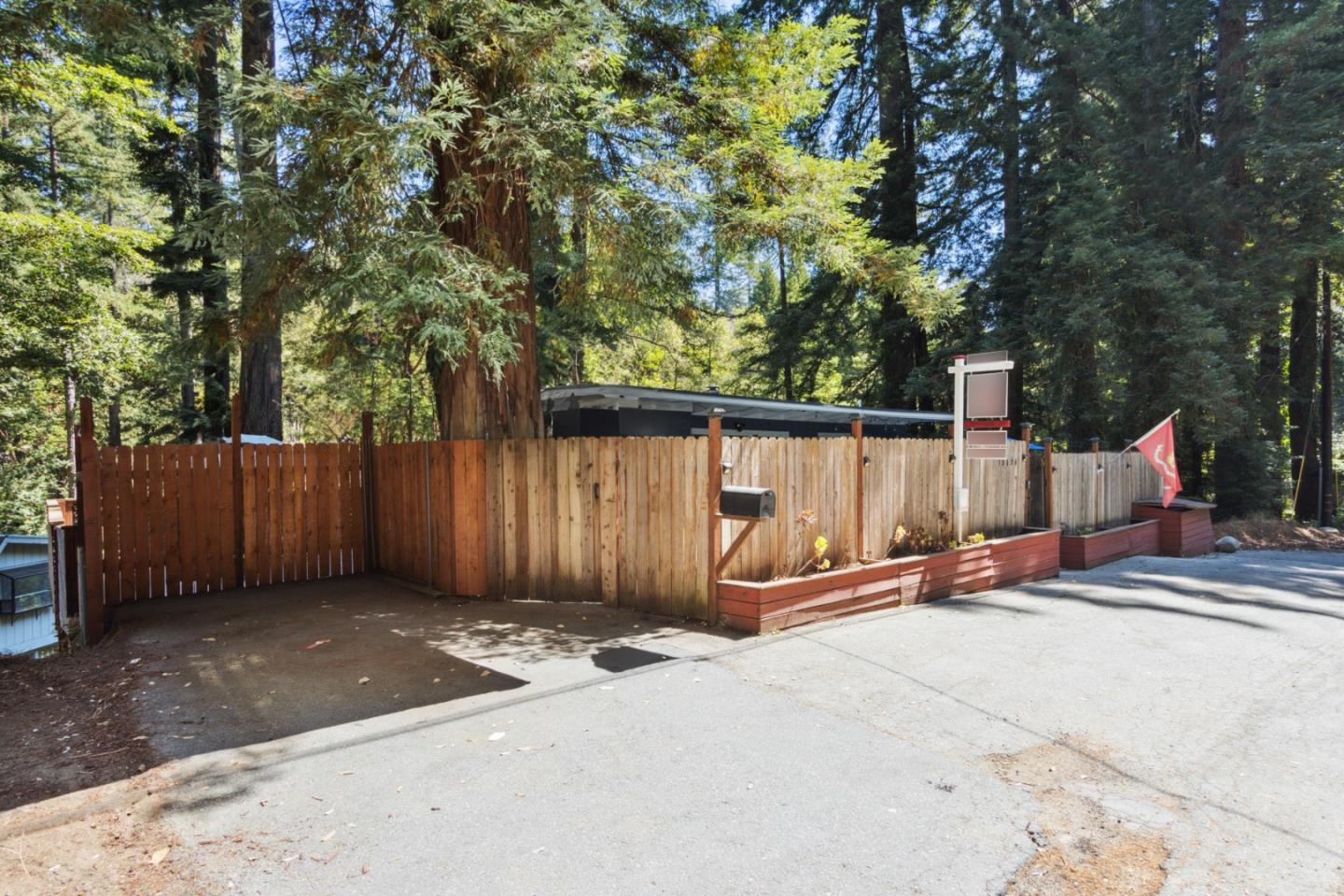 15424 Big Basin Way, Santa Cruz County, CA 95006 photo 23
