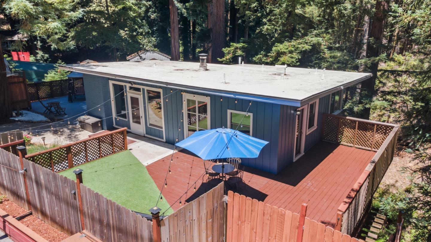 15424 Big Basin Way, Santa Cruz County, CA 95006 photo 24