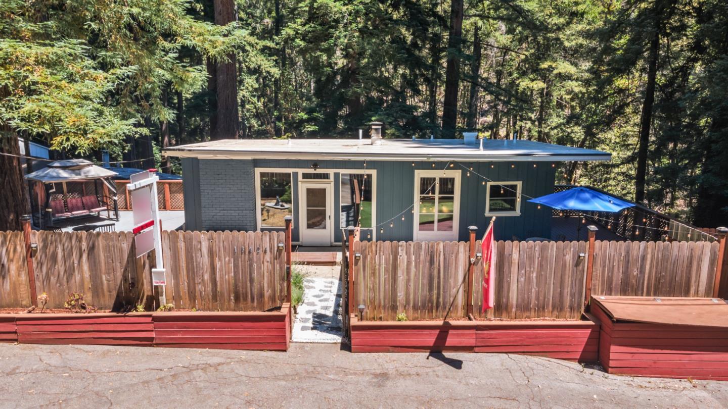 15424 Big Basin Way, Santa Cruz County, CA 95006 photo 25